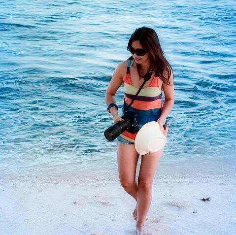 love photography, travelling, baking, shopping ^^
