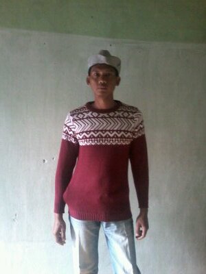 ChandilAdi's profile picture. 