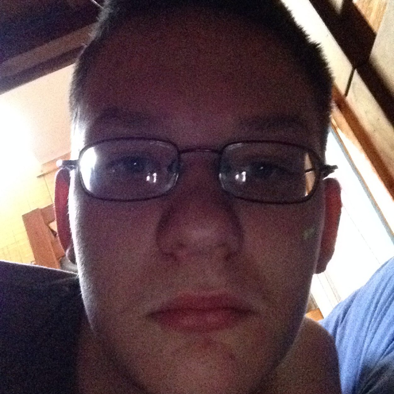 Brennonvangesse's profile picture. 