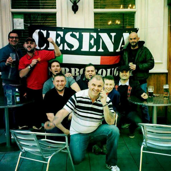 Peterborough United.