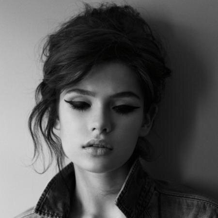 Do you have a death-wish, sweetheart? because I can make your wish come true. [{ #OC ~ #Multiverse ~ #RP ~ #21+ }]