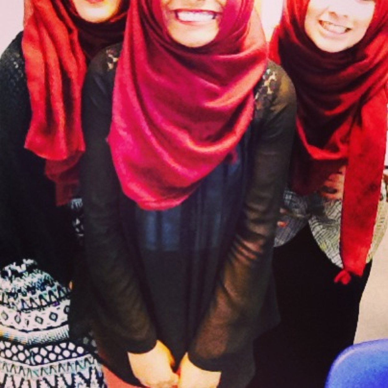 _Rahiima_'s profile picture. FUN!-Yep that's me ;P. Food, Music, Shopping & Movies= My Life..  LOVE @dougiemcfly his perfect ! Follow me on instragram @RahimaSultana