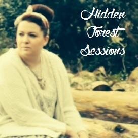 If you go down to the woods today you're sure of a big surprise...The Hidden Forest Sessions is a music platform showcasing musicians of all genres