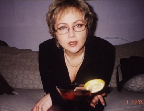 nikitta55's profile picture. 