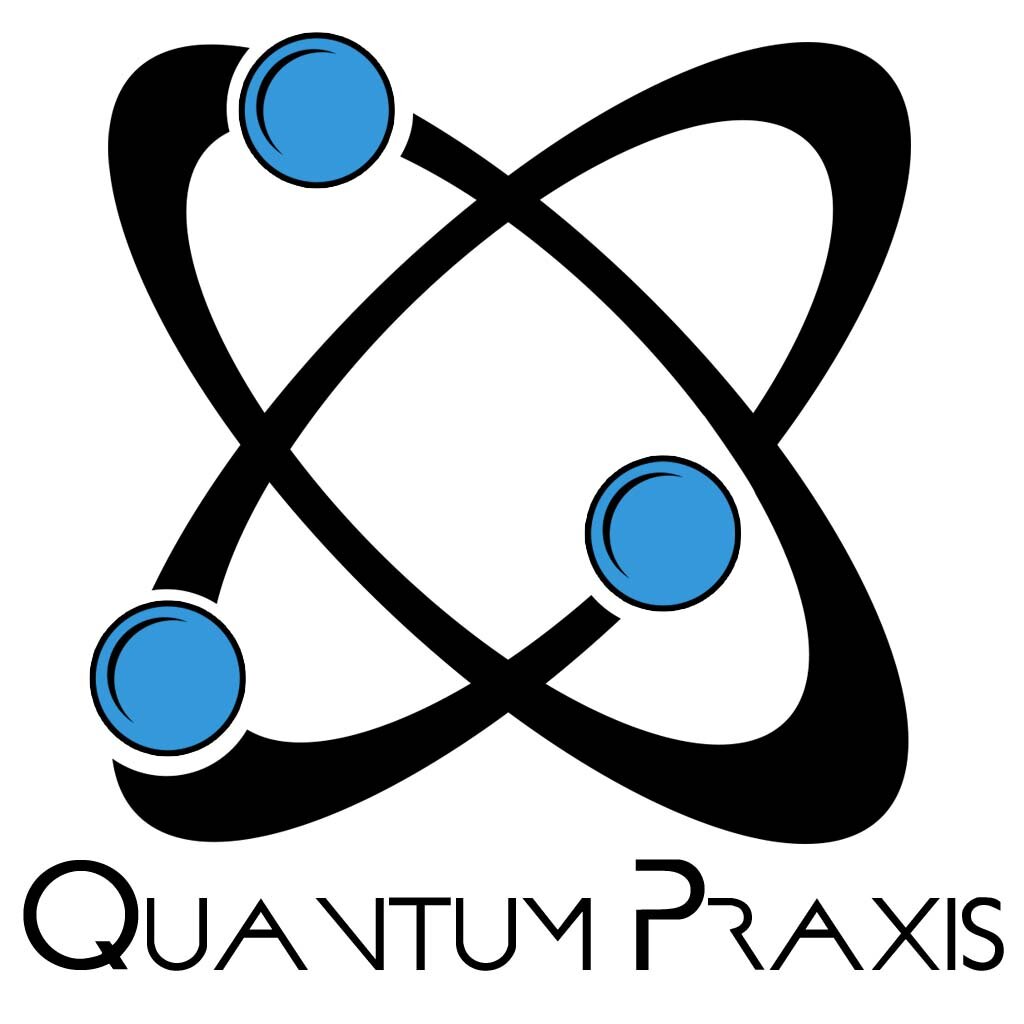 QuantumPraxis is a new level of experience.
Learning is in-hand!