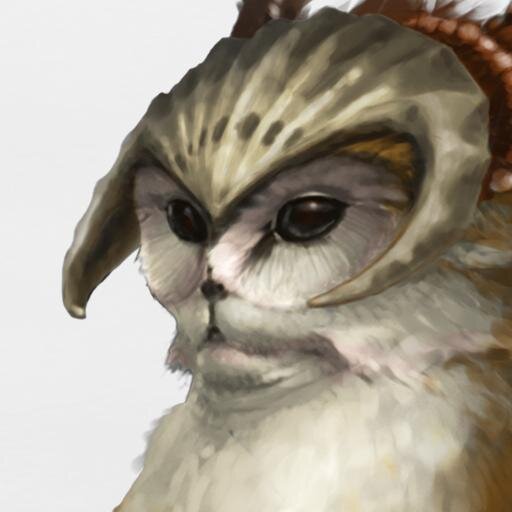 Concept Artist