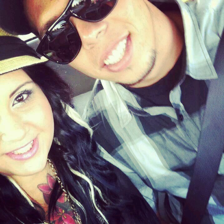 sage Cruz Happily engaged Living life day by day ☀