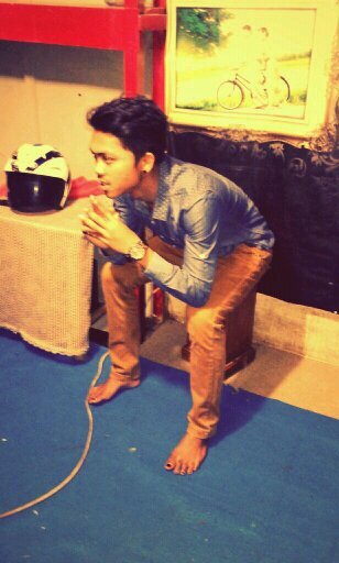pupus sudah harapan gwe