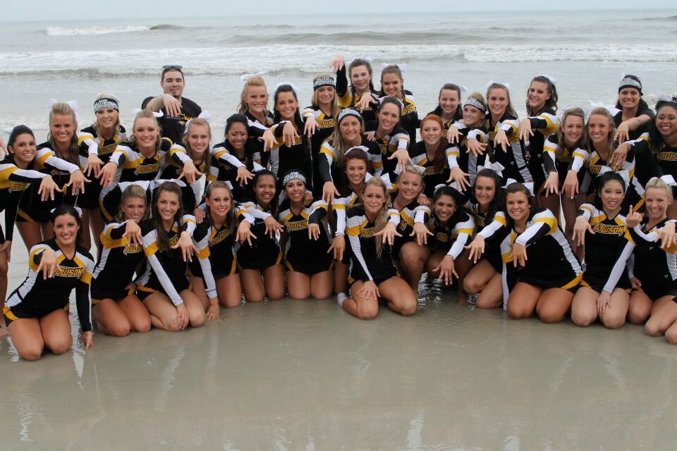 ✨Official Towson Cheerleading Twitter ✨ All Girl D1 National Champions 2015, 2013 https://t.co/5S9a5ODDpl