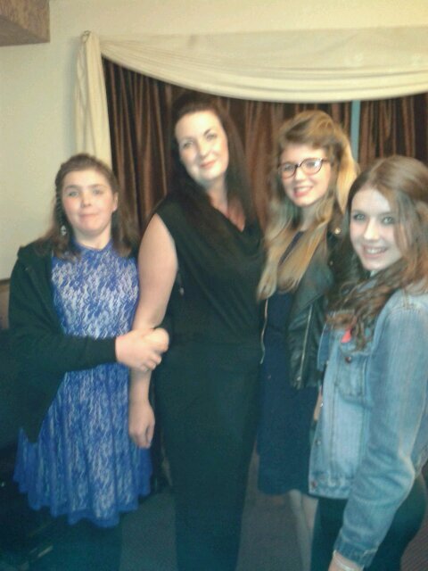 Married to my best friend and have 3 beautiful daughters xxx
