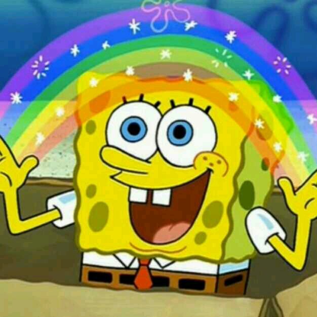 SpongebobBased's profile picture. WHAT CHU MEAN I CAN'T FUCK WITH YOU NO MO SPONGEBOB?! LOOK NIGGA I JUST CAN'T WITH YO BITCH ASS!
