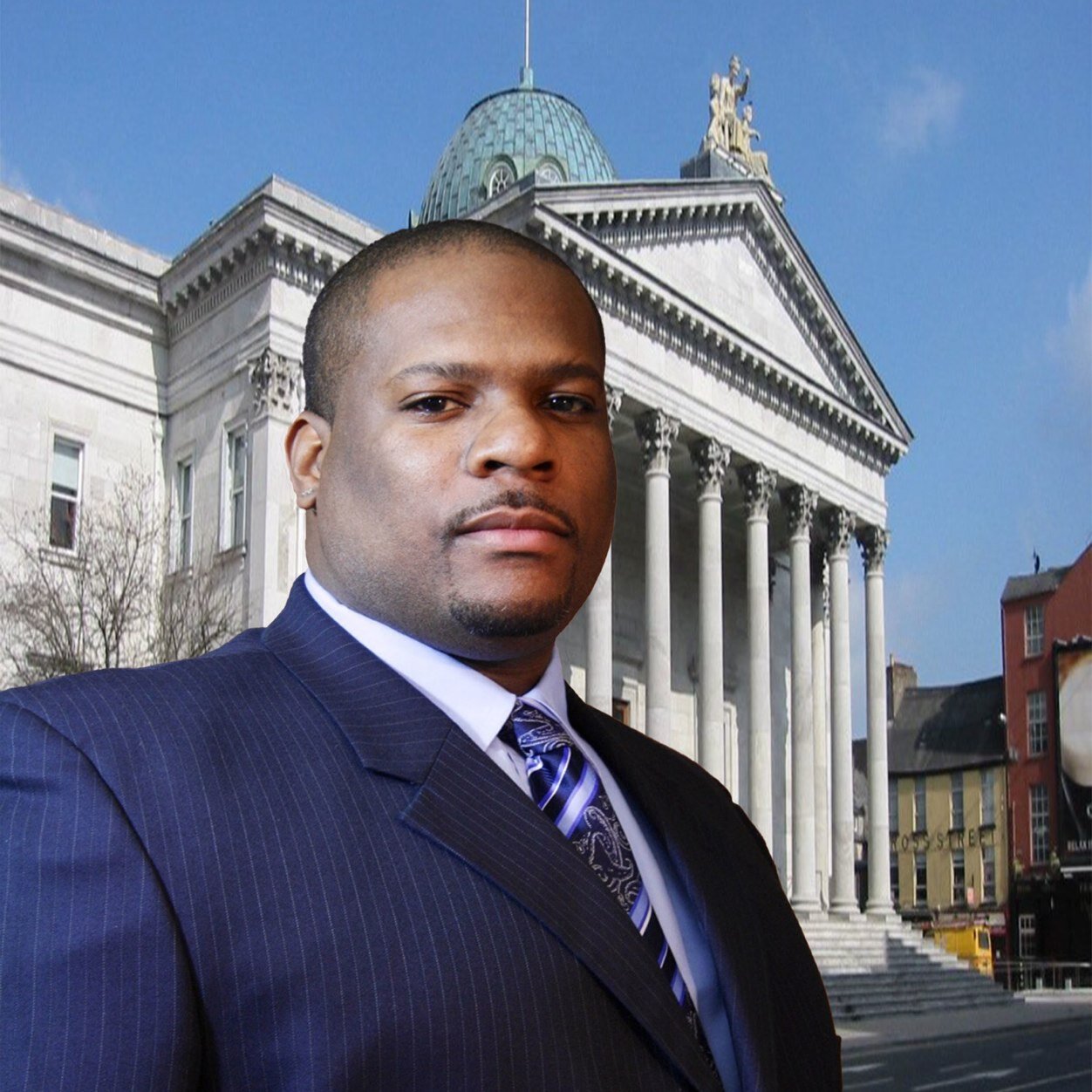 Attorney at Law