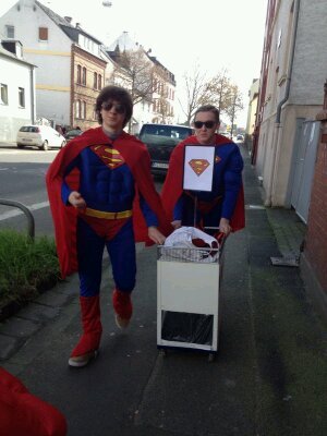 BennyEmmrich's profile picture. 