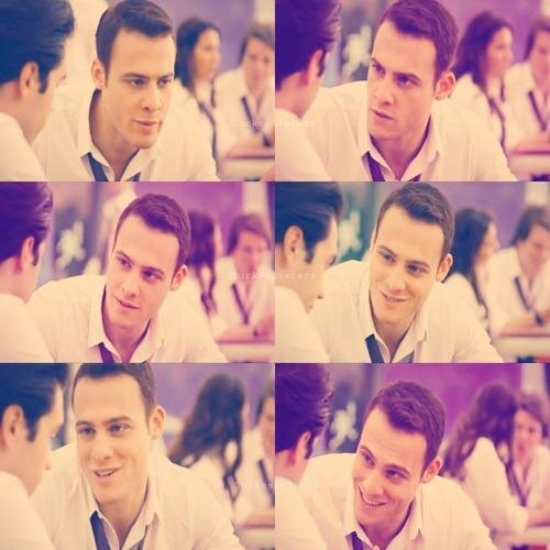 HARBİMİİİİİ :) :*