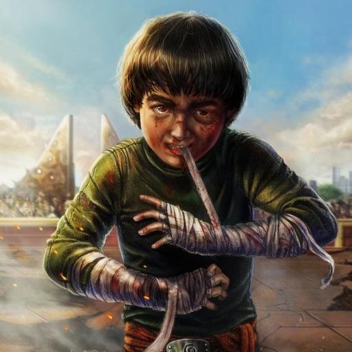 Ilustrasi , painting , manipulasi ! Lagi usaha proyek FROM ZER0 TO HERO @muuhe