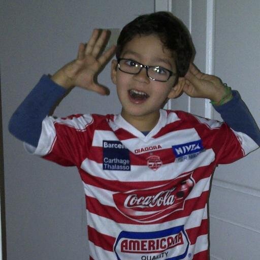 Rezguim's profile picture. 