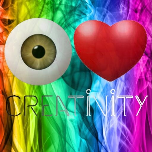 EyeHeartCreativ's profile picture. I love films, music, art, books, gadgets.... anything creative