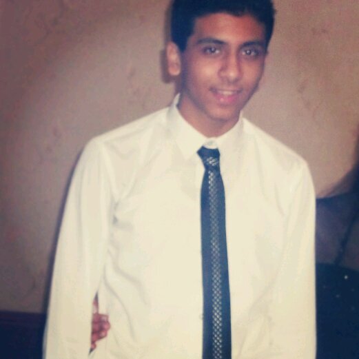 MarcilinoAshraf's profile picture. jesuses son 3
