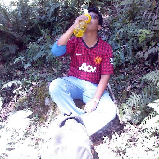 chesterrocks85's profile picture. 