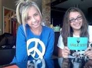 hailie_xx's profile picture. **Roleplay account only** Go BERZERK ♥ daughter of eminem.