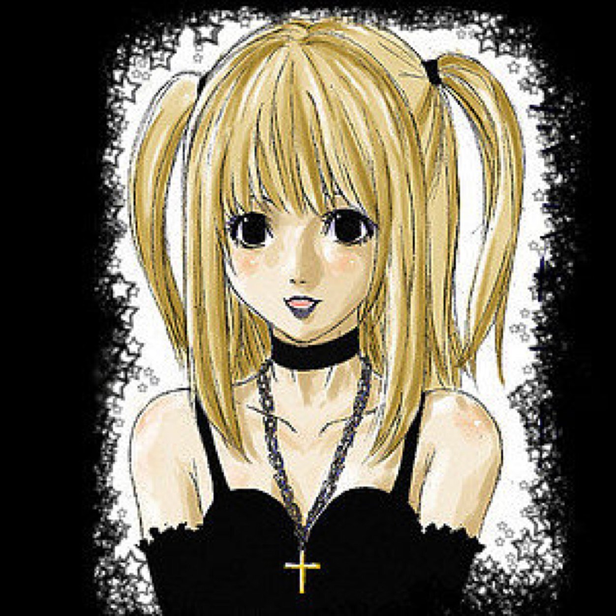 Misa (@Misa_amane198) | Twitter