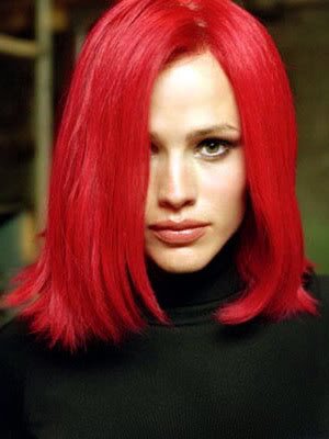 Big fan of #LanaParrilla :) and Jennifer Garner :) BE AN EVIL REGAL!!!