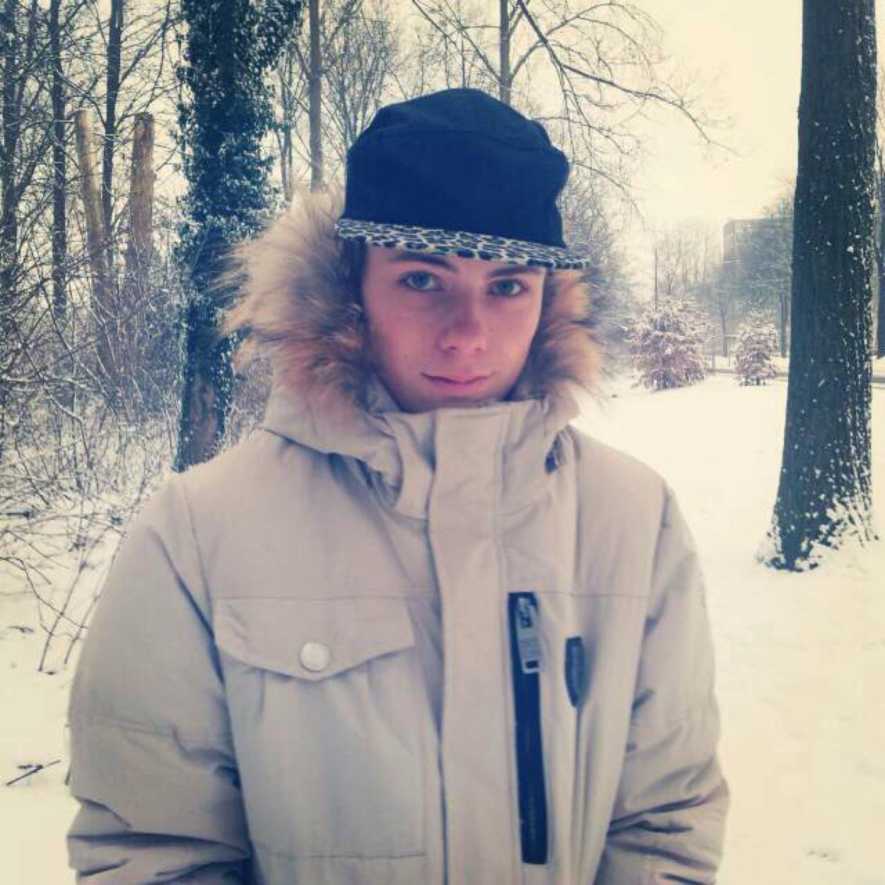 ||25.12.13||OnyTheFamily| Rest In Peace Pieter † & Rest In Peace Nour †