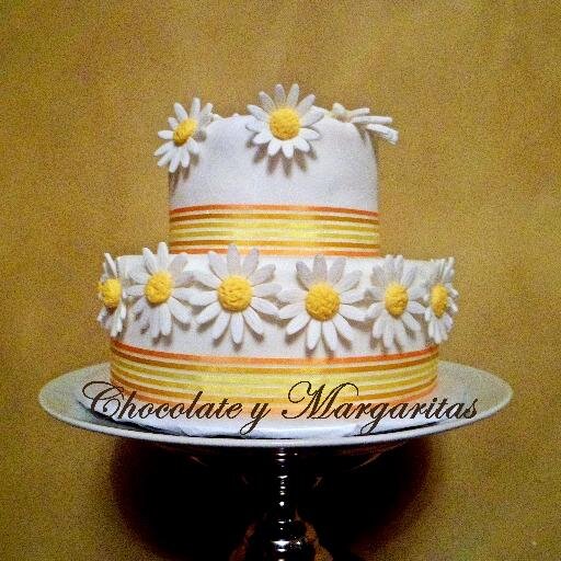 chocolatmarga's profile picture. #Reposteríacreativa en #Cuenca, #tartasfondant, #galletas decoradas, #cupcakes y mucho más