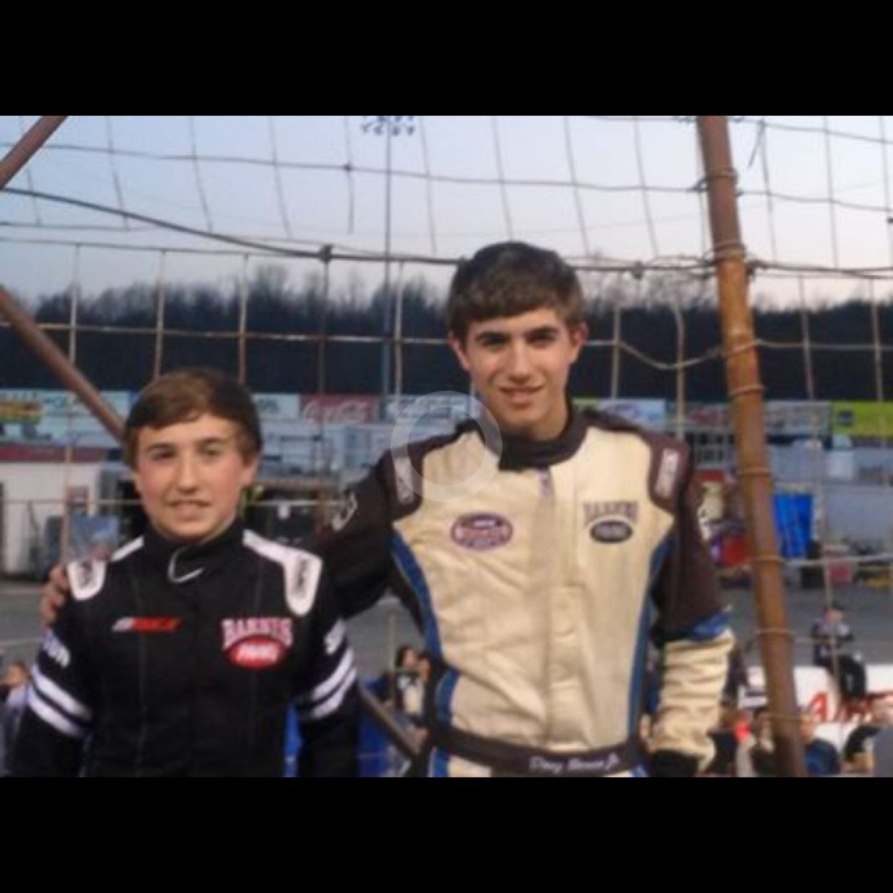 Official page of @DougBarnesJr88 and @TrentBarnes_1 racing updates