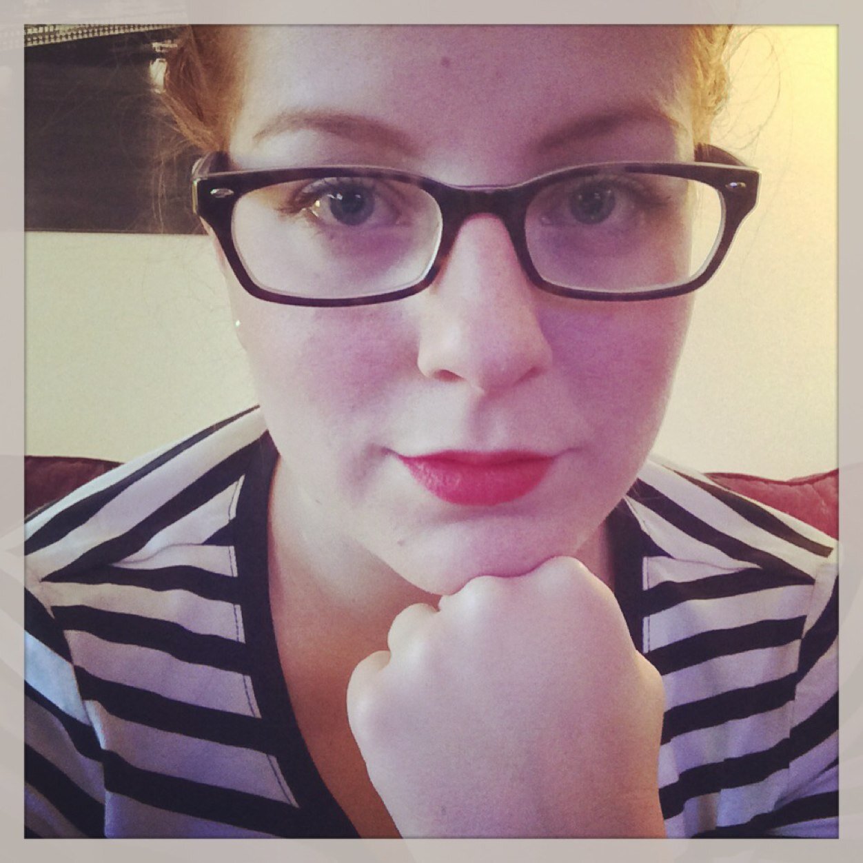 Writer. Master's in Religious Studies.
