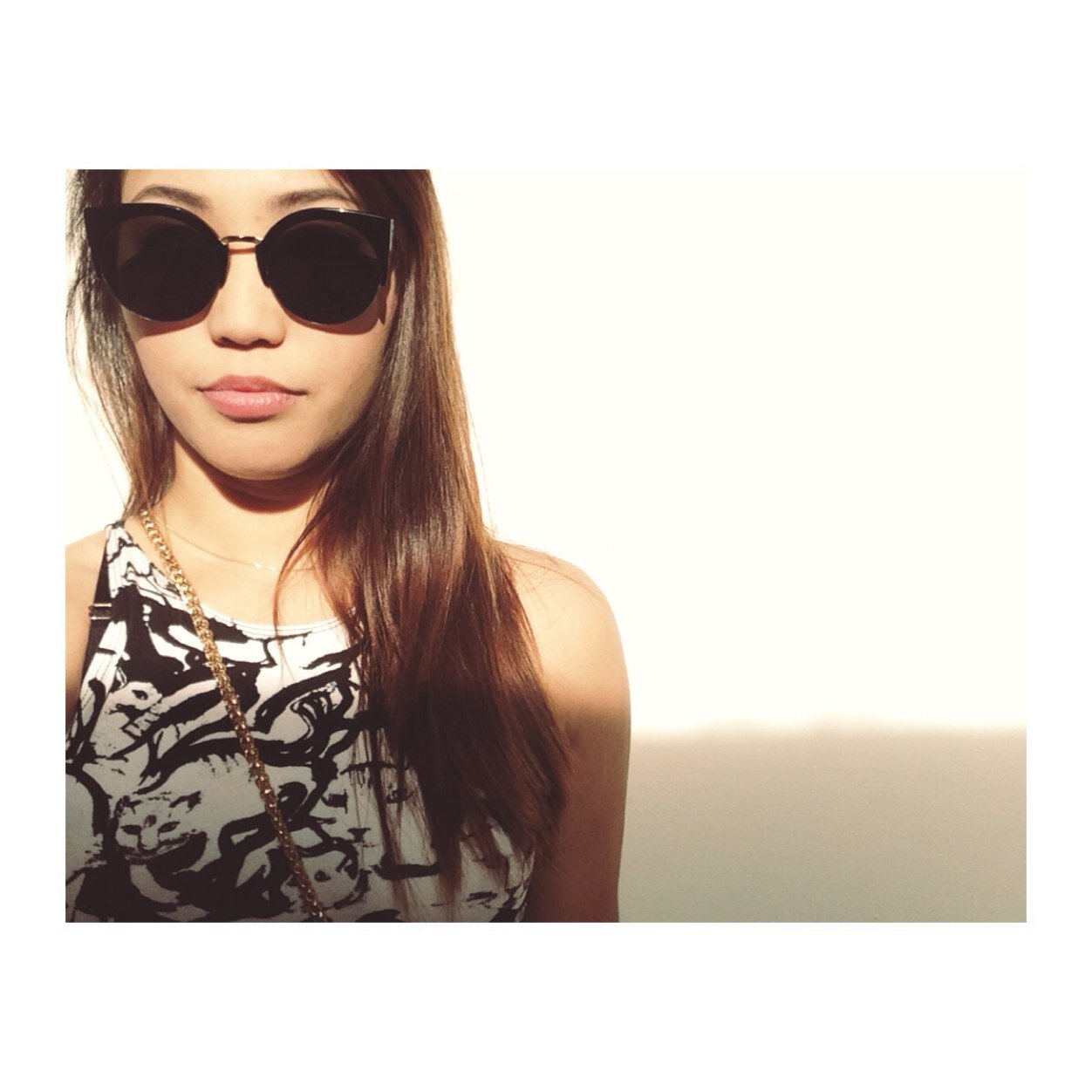 If I had a world of my own, everything would be nonsense.