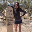 Lacey Parks - @lacey_parks - Twitter