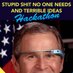 Stupid Hackathon (@stupidhackathon) Twitter profile photo