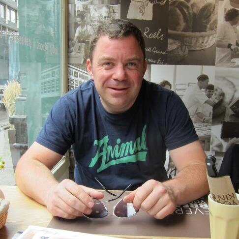 AndyPans's profile picture. 