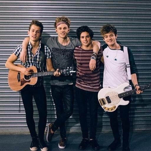 TheVampsbahd's profile picture. 