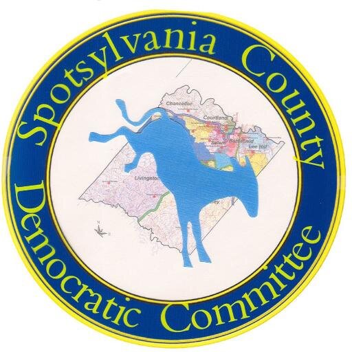 Spotsylvania County Democratic Committee