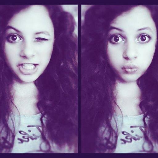 My parents said to me to :'' Follow your dreams.'' So I made a twitter account and followed One Direction & 5sos. ♥