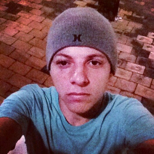 buuuiusilva's profile picture. Dias de luta, Dias de Glória.