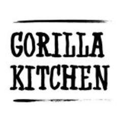 Gorilla Kitchen Burritos, Ziegelofengasse 18, 1050 Wien