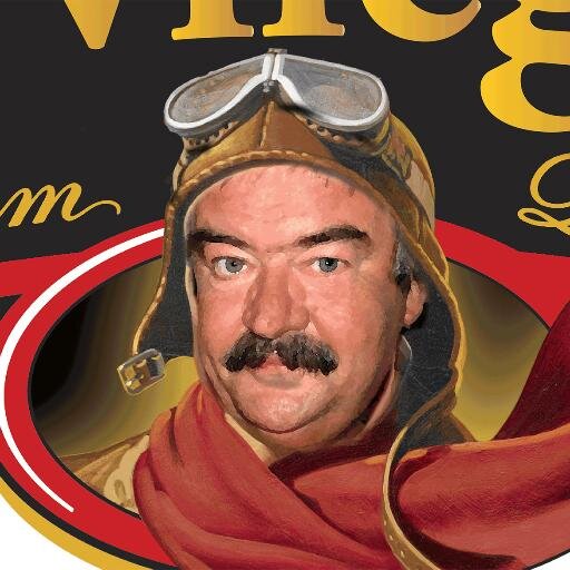 Voorzitter Flakkeesch Wind Genootschap (FWG)