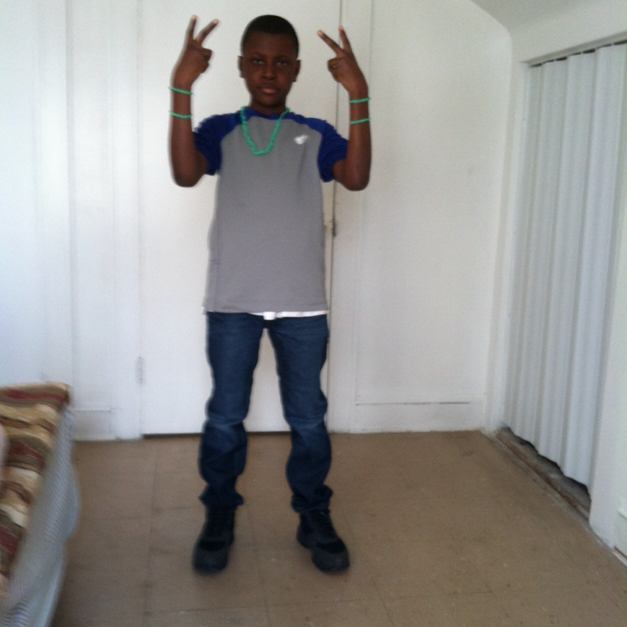 superstar3500's profile picture. My name is vonkeith isaiah easley u can't stop me