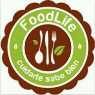 foodlifeec's profile picture. Cuidarte sabe bien