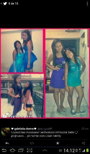 mis lokuritas chiquitas XD ♥♥♥mí family adorarlos a montón ♥♥♥