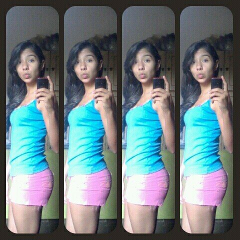 #Ame absolutamente tudo q possa na sua vida*---* ~Whats: (38)9817-9399