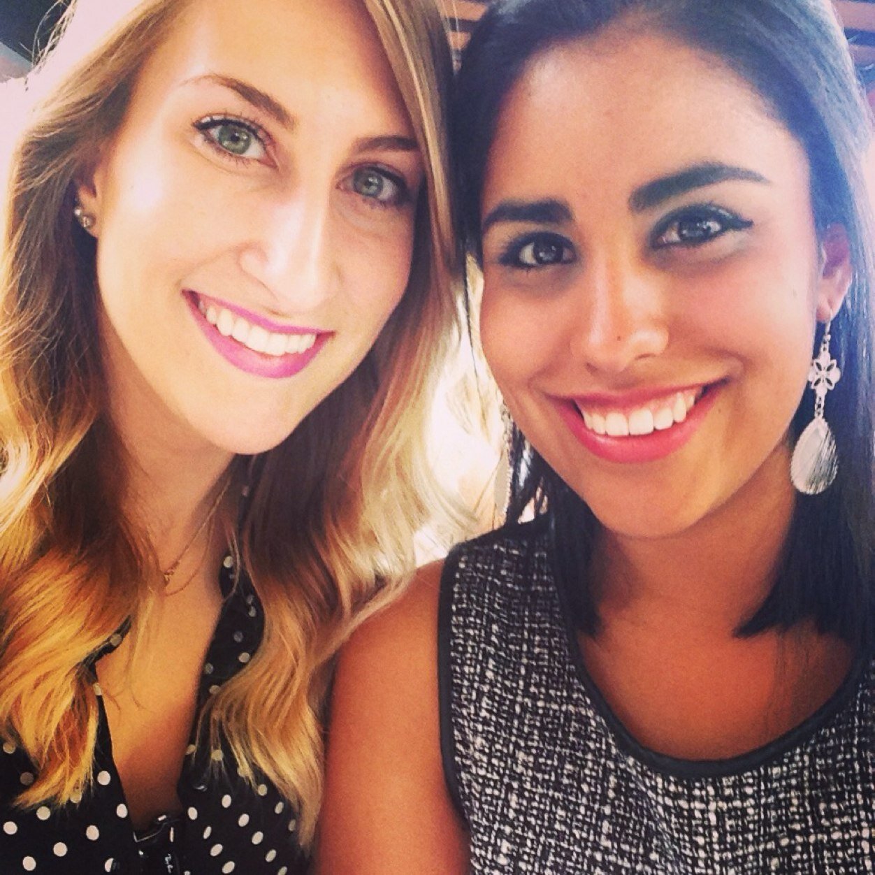 ViP624's profile picture. NJ & PSU “When we find someone whose weirdness is compatible with ours, we join up w/them & fall into mutually satisfying weirdness and call it love-true love