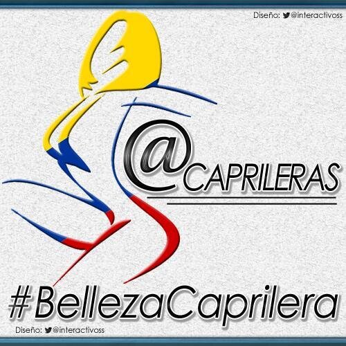 Las Caprileras Mas Bellas De Toda Venezuela.#Avatar de @interactivoss  (Soy Hombre)