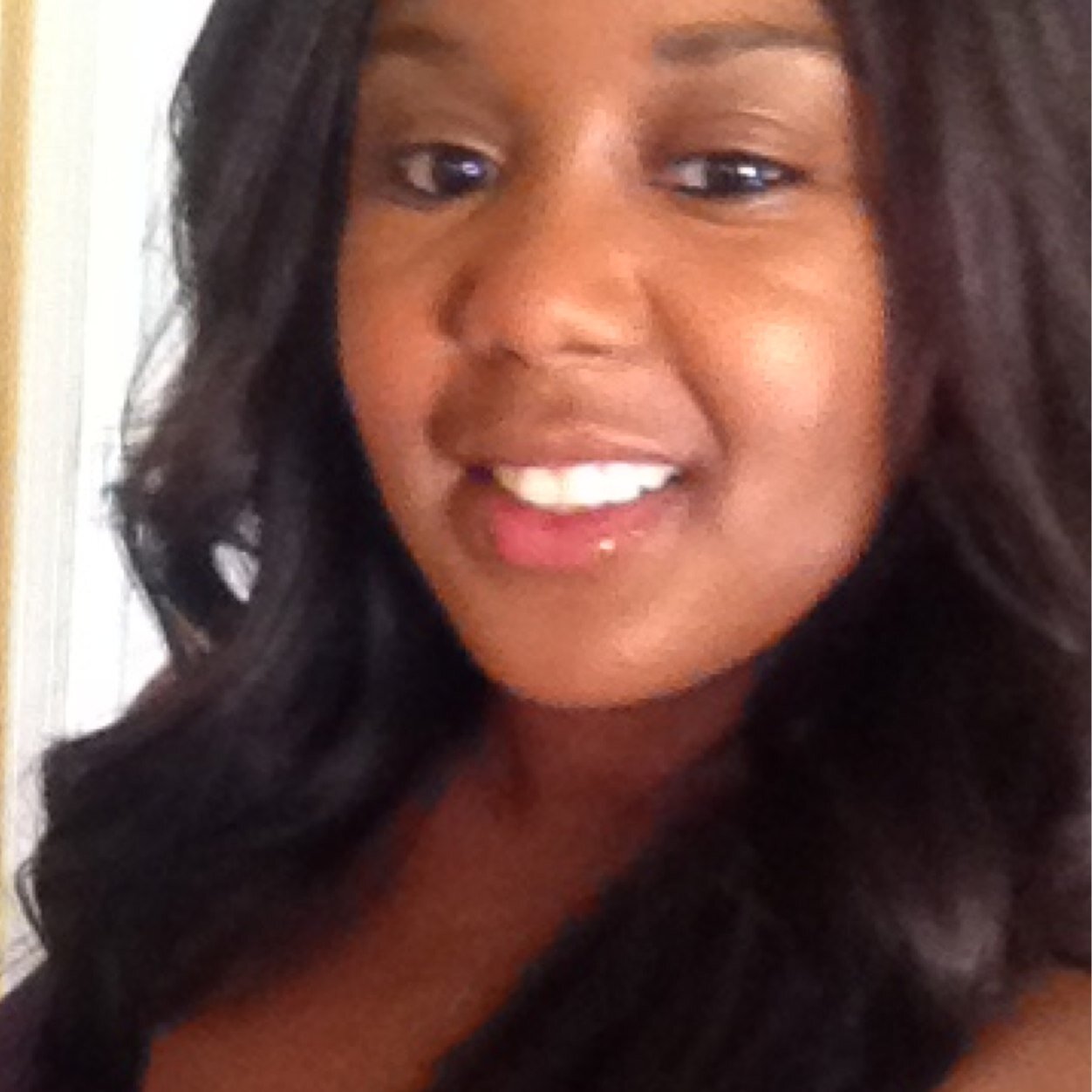 GabrielleQahhar's profile picture. 