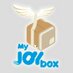 myjoybox (@infomyjoybox) Twitter profile photo
