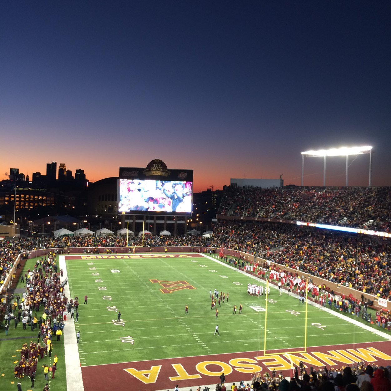 homer_mn's profile picture. 