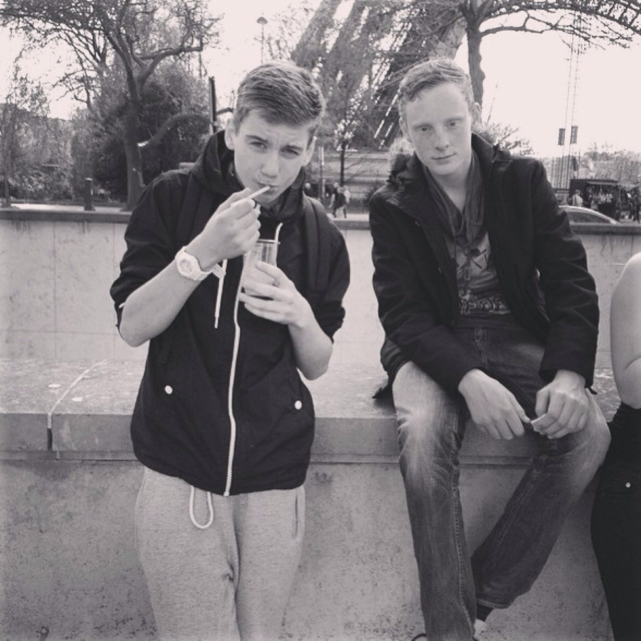 #leovardiac1 #dedyk2c tel.. Vraag maar Teamsnoepii with chirien / nils :() rinor viktor fidan amar